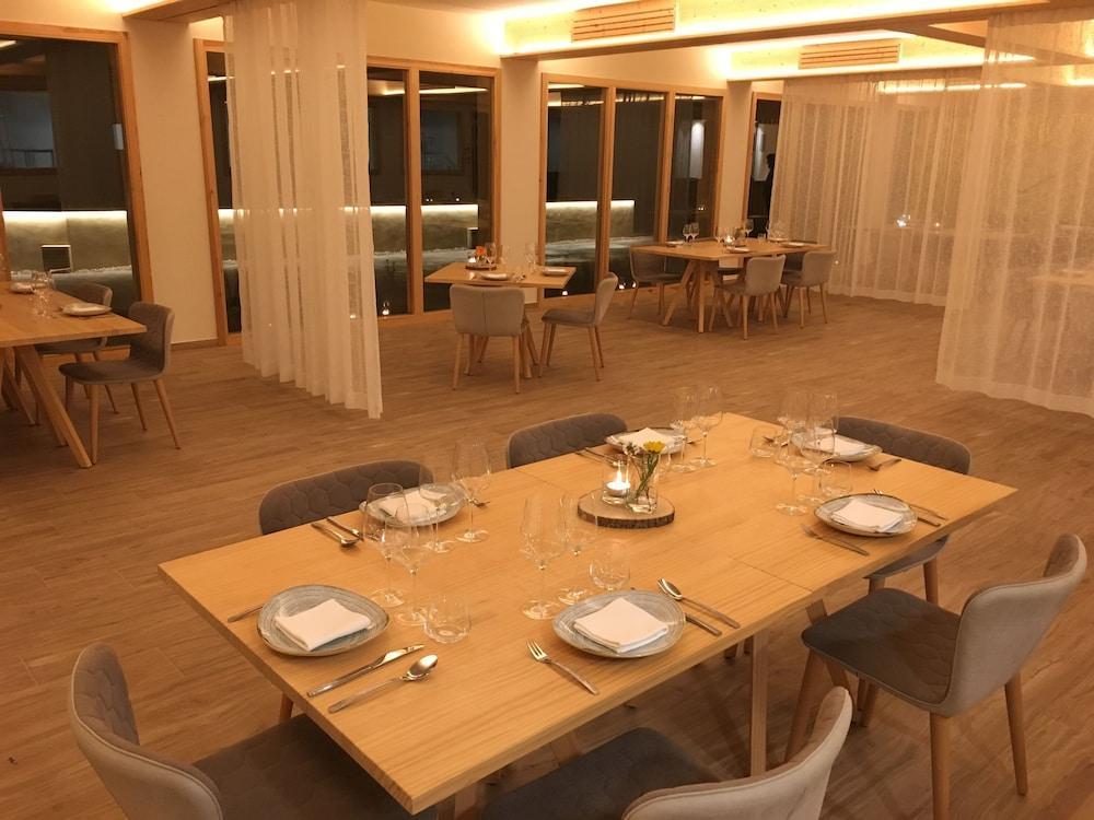 Mar De Fulles Otel Alfondeguilla Dış mekan fotoğraf